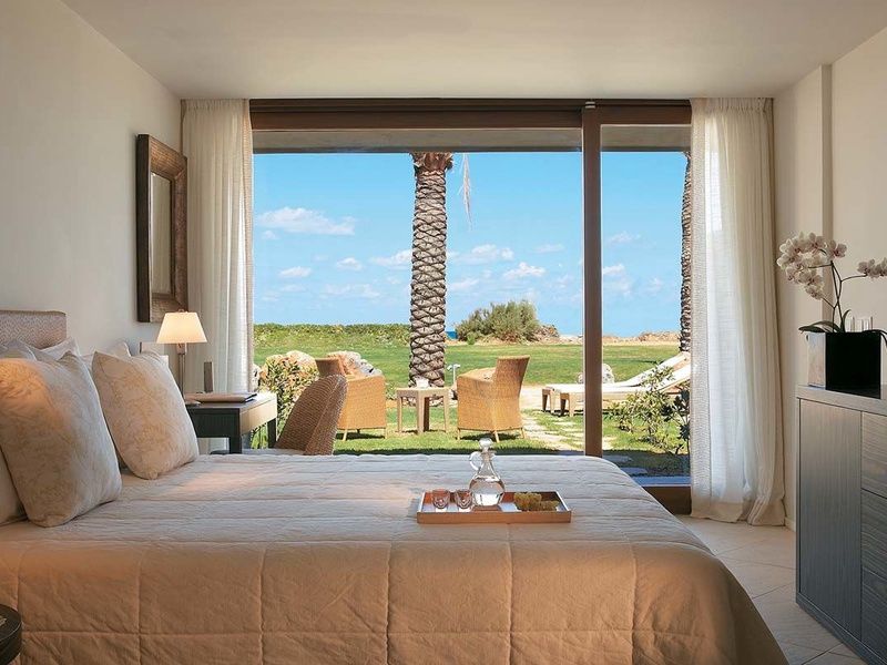 Hôtel Amirandes Grecotel Exclusive Resort 5* pas cher photo 6