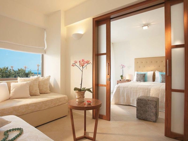 Hôtel Amirandes Grecotel Exclusive Resort 5* pas cher photo 7
