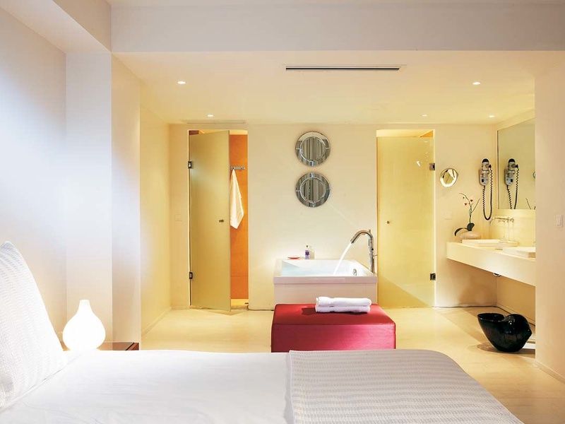 Hôtel Amirandes Grecotel Exclusive Resort 5* pas cher photo 8