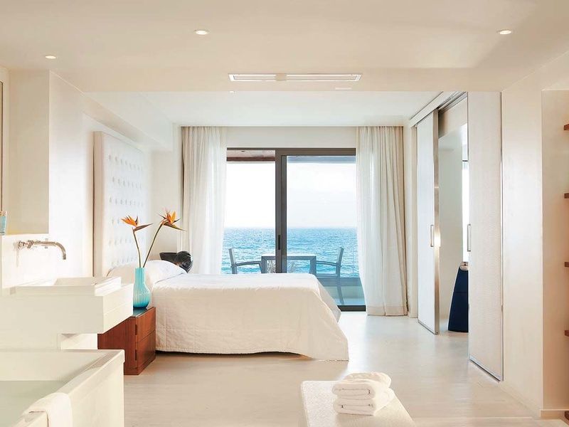 Hôtel Amirandes Grecotel Exclusive Resort 5* pas cher photo 10