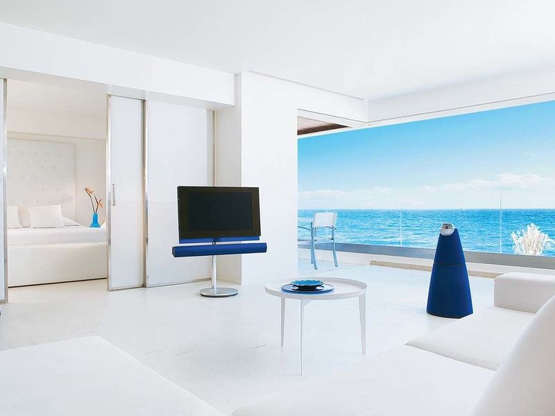 Hôtel Amirandes Grecotel Exclusive Resort 5* pas cher photo 11