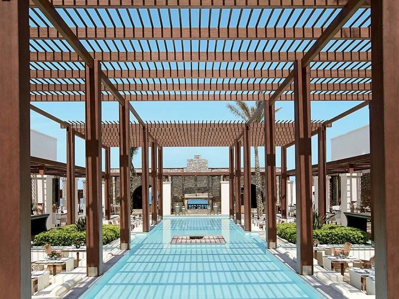 Hôtel Amirandes Grecotel Exclusive Resort 5* pas cher photo 14