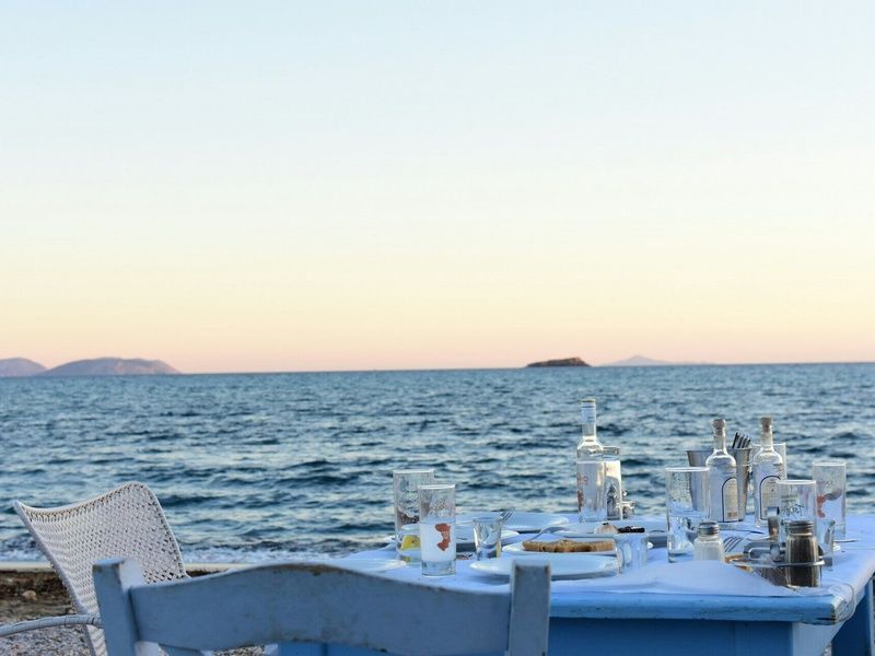 Combiné Athènes et 2 îles : Paros et Mykonos pas cher photo 6
