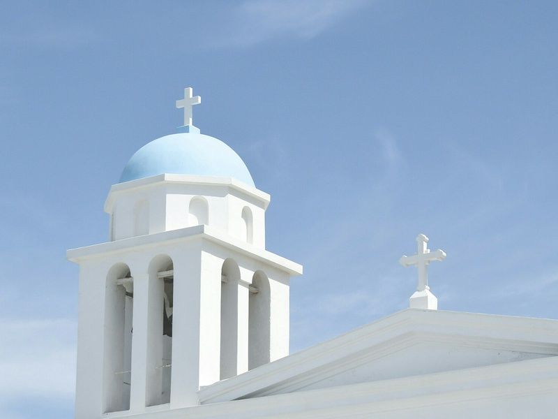 Combiné Athènes et 2 îles : Paros et Mykonos pas cher photo 13