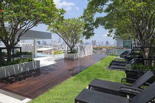 Combiné Bangkok, Phuket et Khao lak en hôtel 4* pas cher photo 8