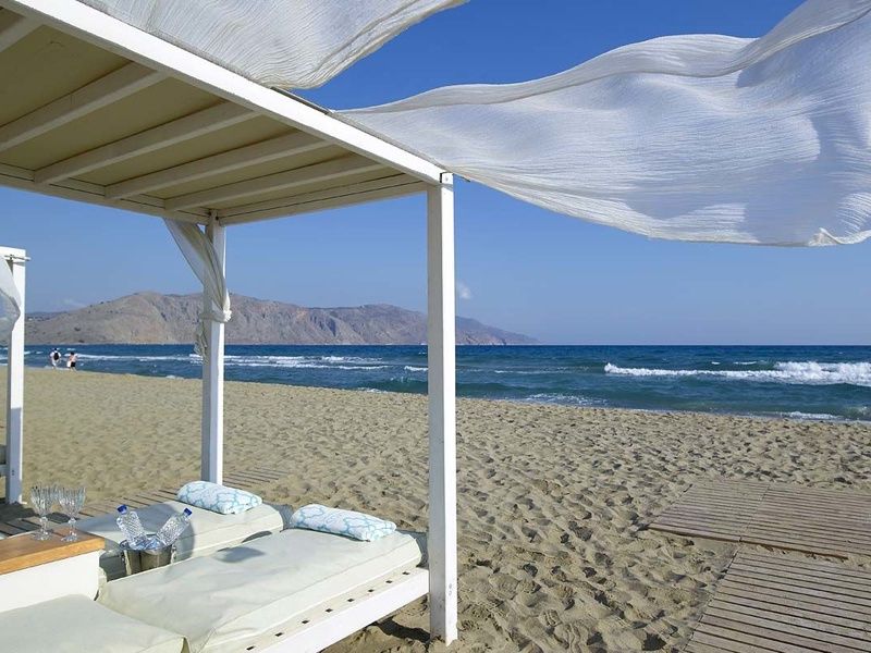 Club Héliades Signature Anemos Luxury Grand Resort 5* pas cher photo 3