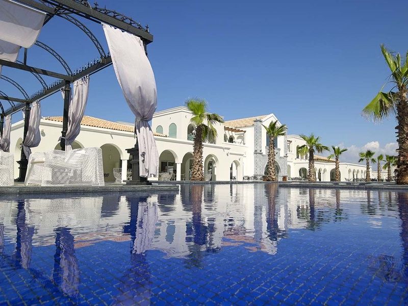Club Héliades Signature Anemos Luxury Grand Resort 5* pas cher photo 6