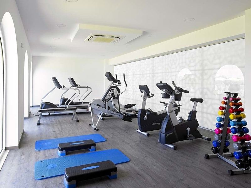 Club Héliades Signature Anemos Luxury Grand Resort 5* pas cher photo 7