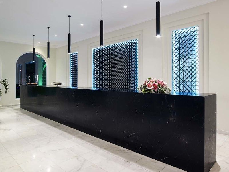 Club Héliades Signature Anemos Luxury Grand Resort 5* pas cher photo 8