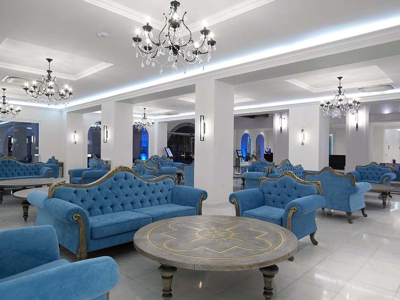Club Héliades Signature Anemos Luxury Grand Resort 5* pas cher photo 9