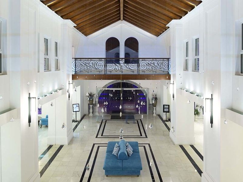 Club Héliades Signature Anemos Luxury Grand Resort 5* pas cher photo 10