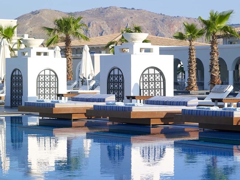 Club Héliades Signature Anemos Luxury Grand Resort 5* pas cher photo 11