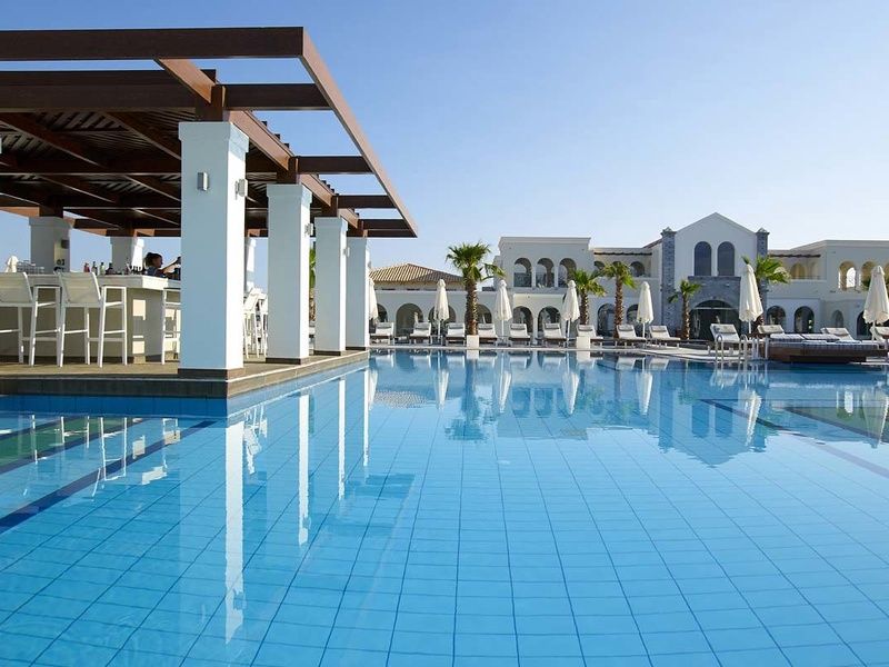 Club Héliades Signature Anemos Luxury Grand Resort 5* pas cher photo 12
