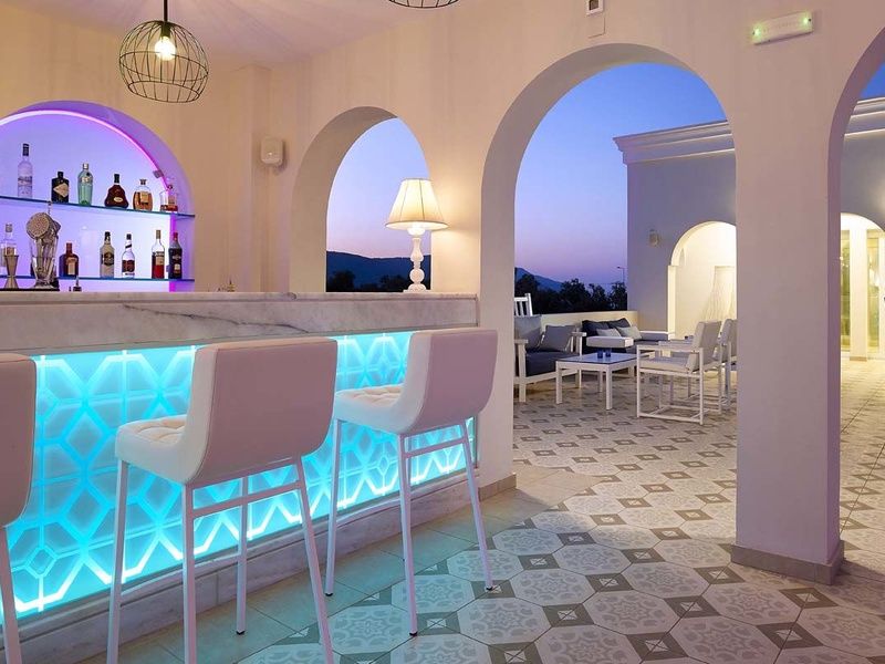 Club Héliades Signature Anemos Luxury Grand Resort 5* pas cher photo 13