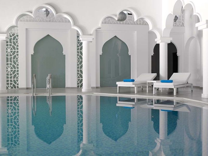 Club Héliades Signature Anemos Luxury Grand Resort 5* pas cher photo 15