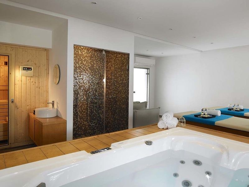 Club Héliades Signature Anemos Luxury Grand Resort 5* pas cher photo 16
