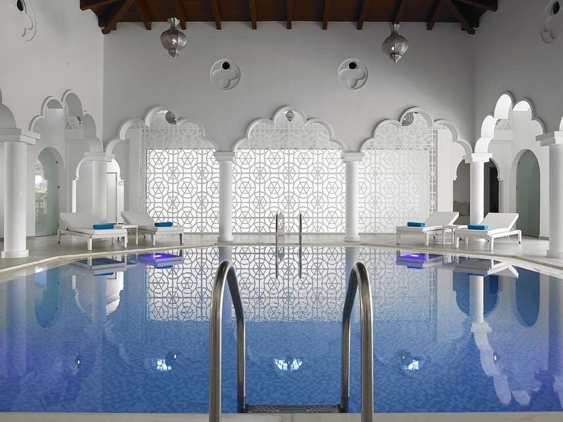 Club Héliades Signature Anemos Luxury Grand Resort 5* pas cher photo 17