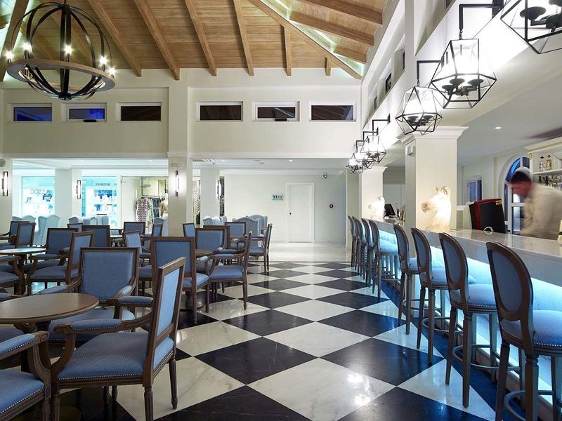 Club Héliades Signature Anemos Luxury Grand Resort 5* pas cher photo 18