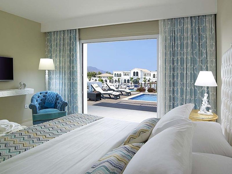 Club Héliades Signature Anemos Luxury Grand Resort 5* pas cher photo 20