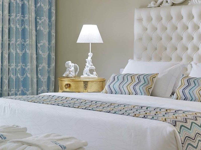Club Héliades Signature Anemos Luxury Grand Resort 5* pas cher photo 21
