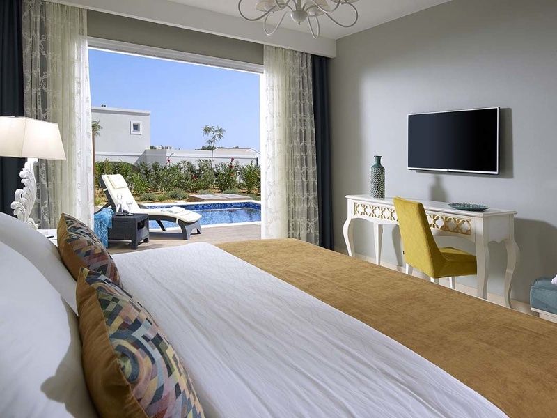 Club Héliades Signature Anemos Luxury Grand Resort 5* pas cher photo 23