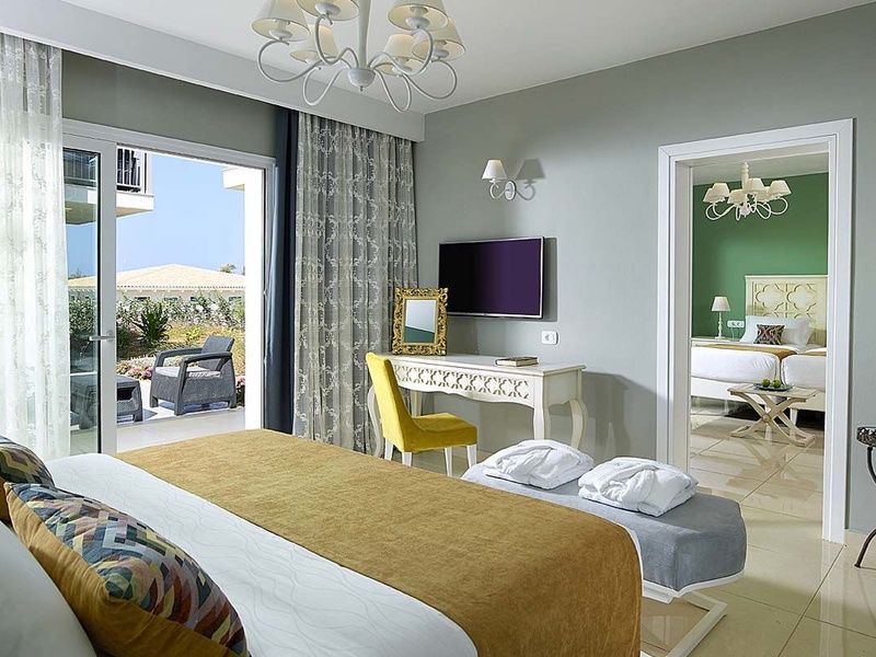 Club Héliades Signature Anemos Luxury Grand Resort 5* pas cher photo 24