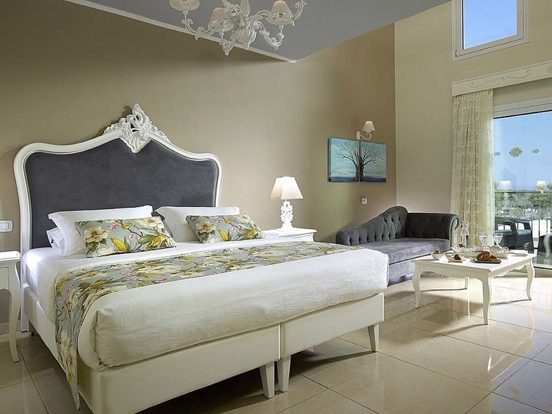 Club Héliades Signature Anemos Luxury Grand Resort 5* pas cher photo 25