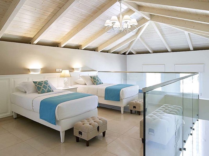 Club Héliades Signature Anemos Luxury Grand Resort 5* pas cher photo 26