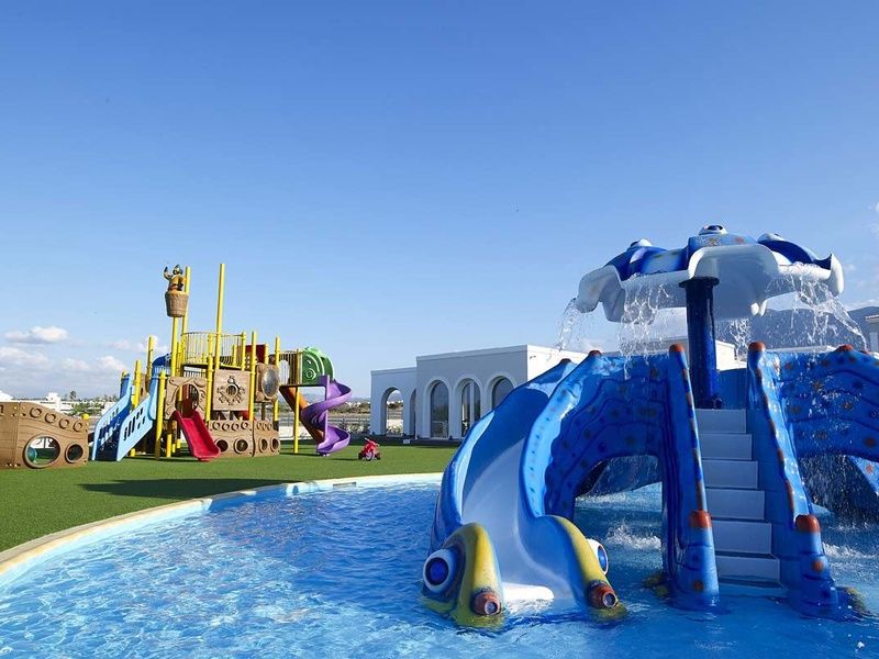 Club Héliades Signature Anemos Luxury Grand Resort 5* pas cher photo 31