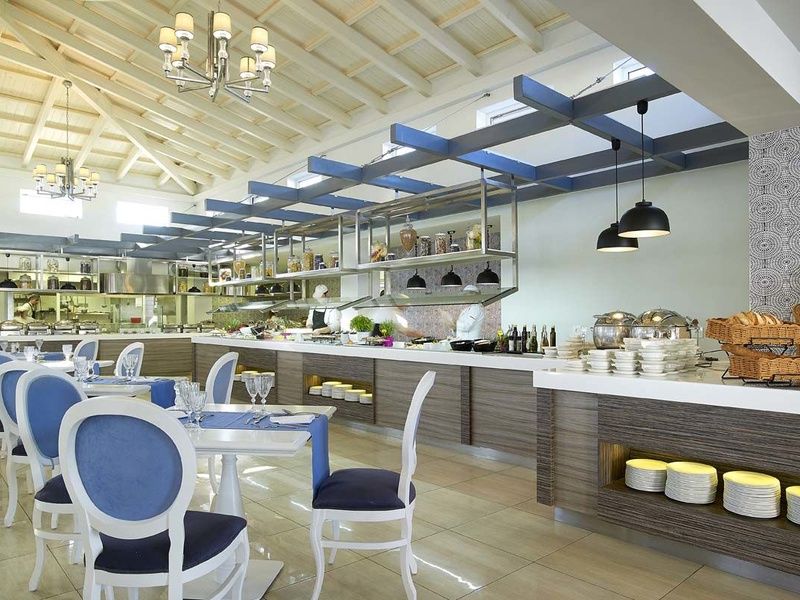 Club Héliades Signature Anemos Luxury Grand Resort 5* pas cher photo 33