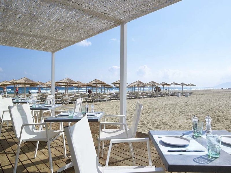 Club Héliades Signature Anemos Luxury Grand Resort 5* pas cher photo 34