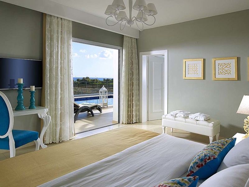 Club Héliades Signature Anemos Luxury Grand Resort 5* pas cher photo 36