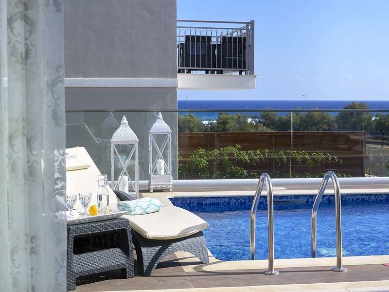 Club Héliades Signature Anemos Luxury Grand Resort 5* pas cher photo 38