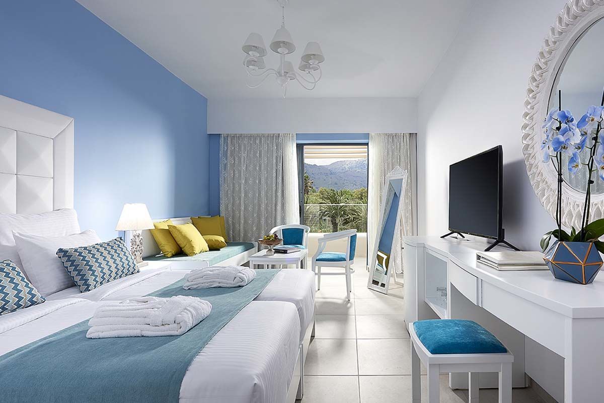 Hôtel Mythos Palace Resort & Spa 5* pas cher photo 7