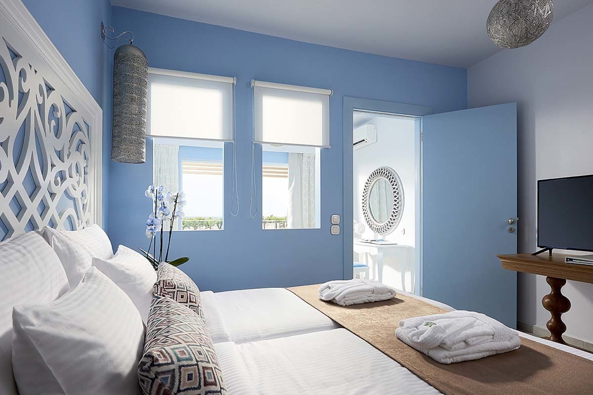 Hôtel Mythos Palace Resort & Spa 5* pas cher photo 10