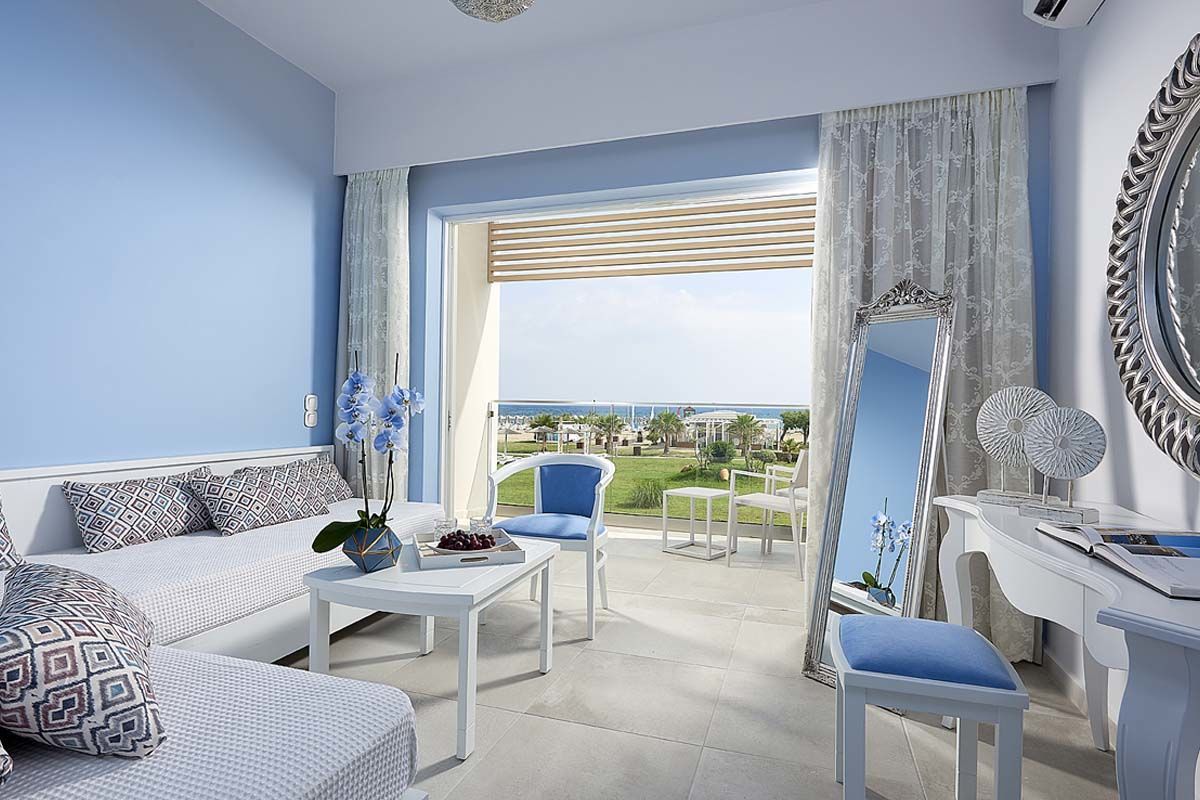 Hôtel Mythos Palace Resort & Spa 5* pas cher photo 11