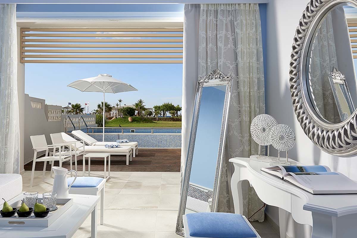 Hôtel Mythos Palace Resort & Spa 5* pas cher photo 12