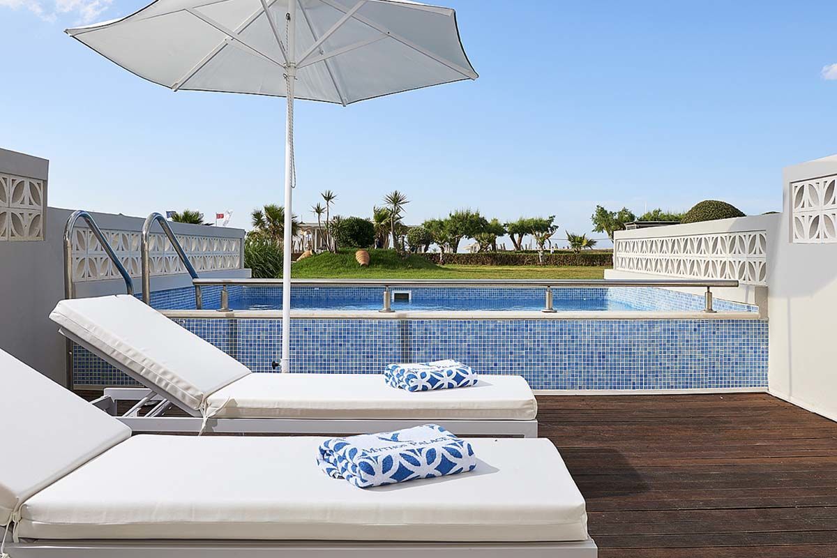 Hôtel Mythos Palace Resort & Spa 5* pas cher photo 13