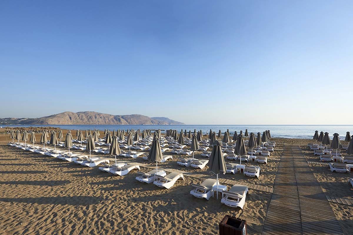 Hôtel Mythos Palace Resort & Spa 5* pas cher photo 16