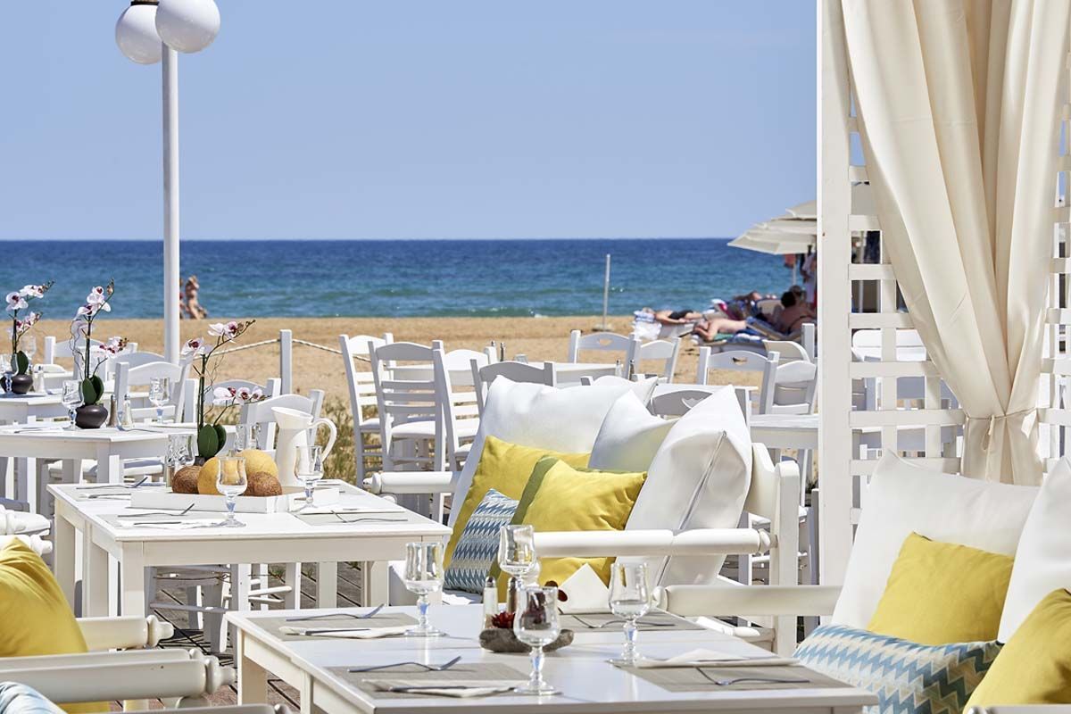 Hôtel Mythos Palace Resort & Spa 5* pas cher photo 17