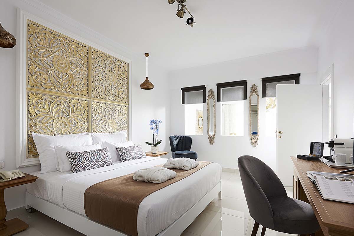 Hôtel Mythos Palace Resort & Spa 5* pas cher photo 20