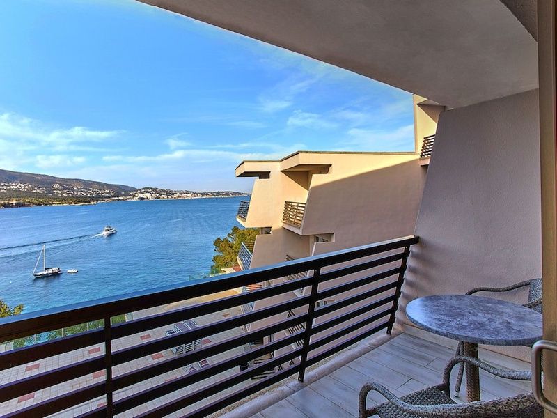 Hôtel Leonardo Royal Hotel Mallorca Palmanova Bay 4* pas cher photo 1