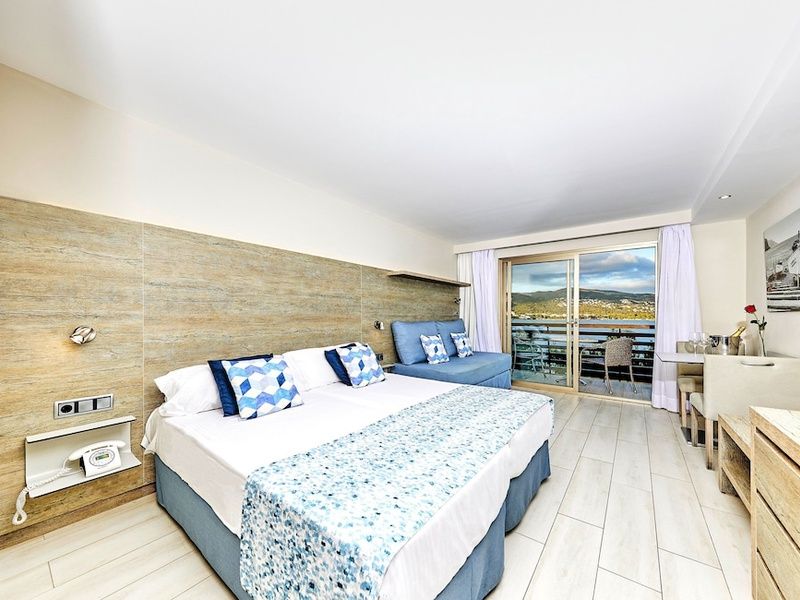 Hôtel Leonardo Royal Hotel Mallorca Palmanova Bay 4* pas cher photo 2