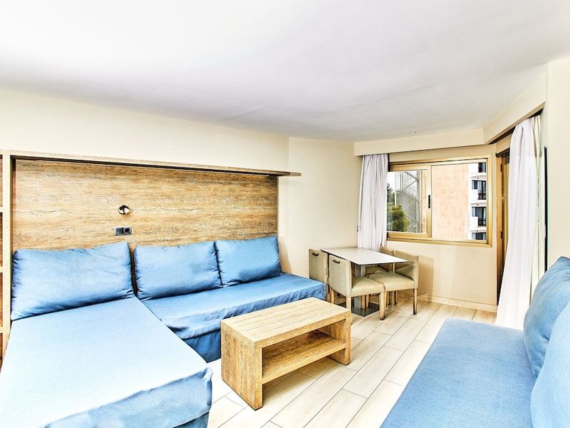 Hôtel Leonardo Royal Hotel Mallorca Palmanova Bay 4* pas cher photo 3