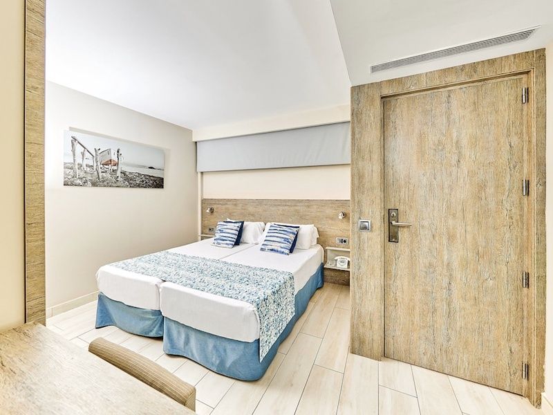 Hôtel Leonardo Royal Hotel Mallorca Palmanova Bay 4* pas cher photo 4