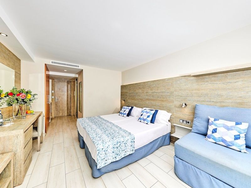 Hôtel Leonardo Royal Hotel Mallorca Palmanova Bay 4* pas cher photo 5