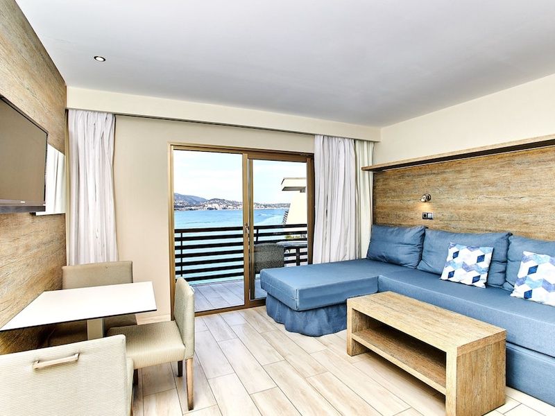 Hôtel Leonardo Royal Hotel Mallorca Palmanova Bay 4* pas cher photo 6