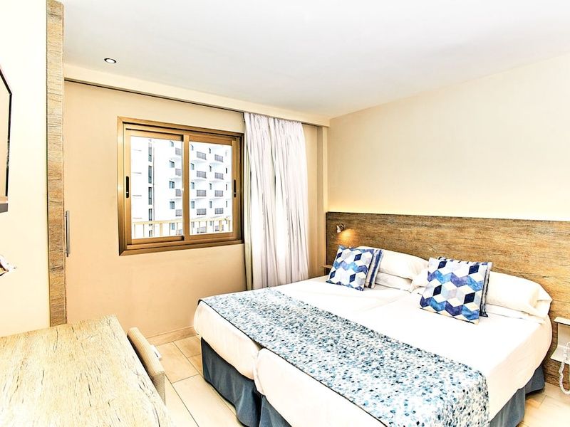 Hôtel Leonardo Royal Hotel Mallorca Palmanova Bay 4* pas cher photo 7