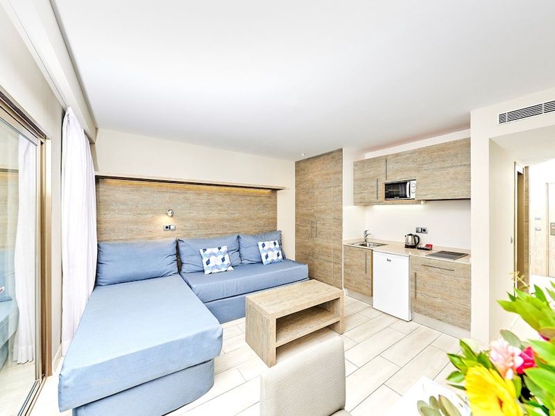 Hôtel Leonardo Royal Hotel Mallorca Palmanova Bay 4* pas cher photo 8