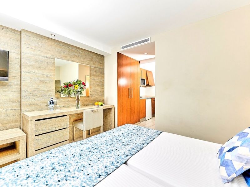 Hôtel Leonardo Royal Hotel Mallorca Palmanova Bay 4* pas cher photo 10